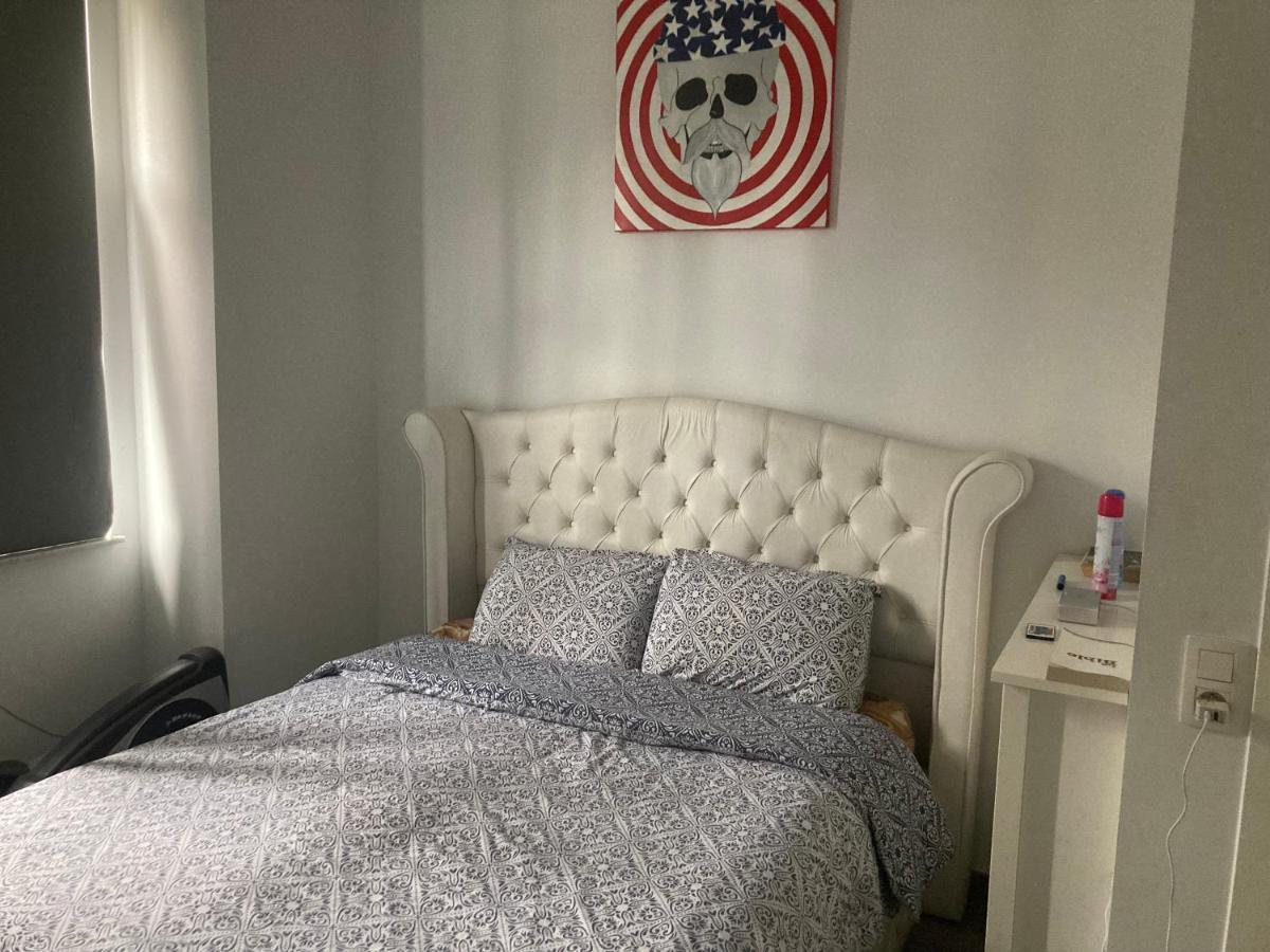 Le Bon Berger Apartment Brussels Ngoại thất bức ảnh