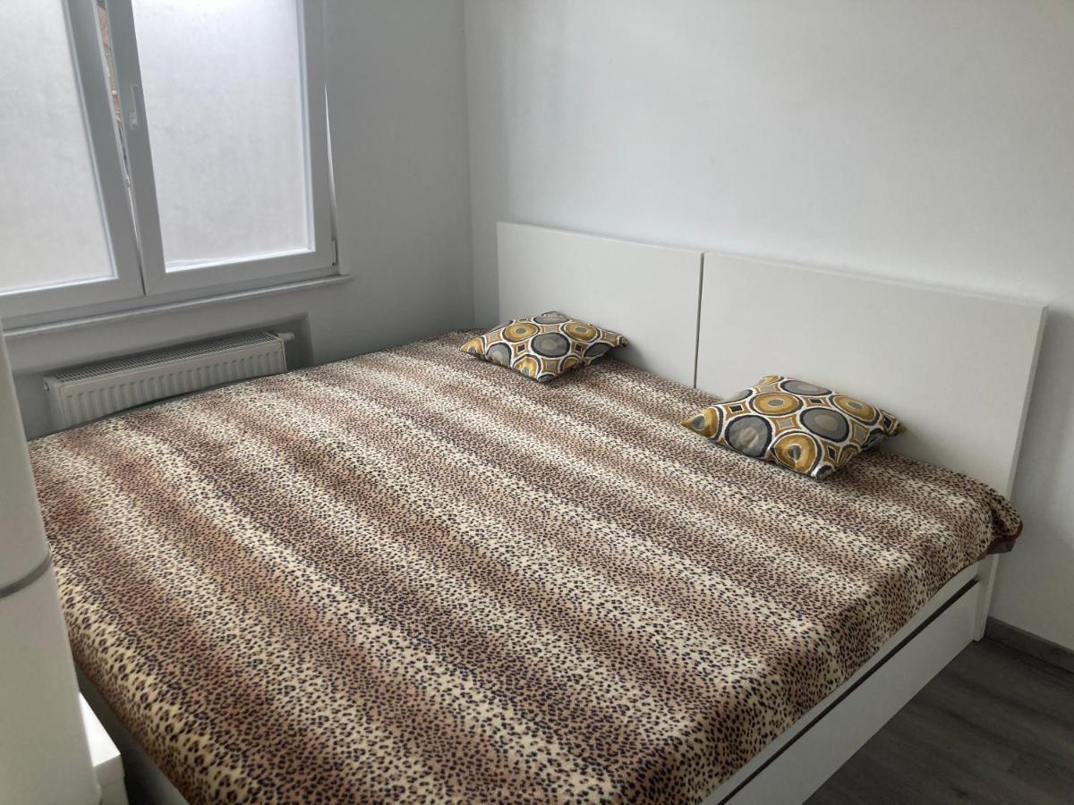 Le Bon Berger Apartment Brussels Ngoại thất bức ảnh